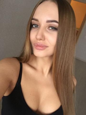 Анкета проститутки Венера, 23 года