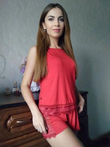 Анкета проститутки Марина, 24 года